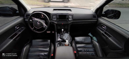 Volkswagen Amarok 3.0 V6 Extreme