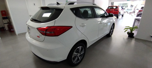 JAC S2 1.5 Intelligent
