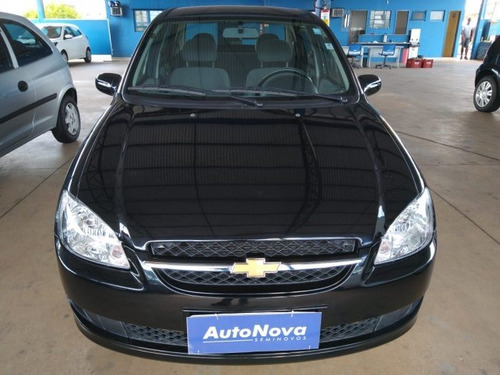 Classic 1.0 Mpfi Ls 8v Flex 4p Manual