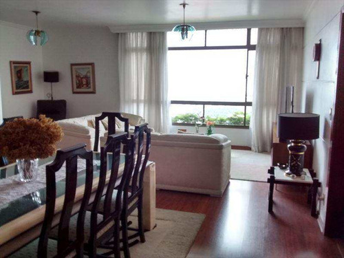 Imagem 27 de 27 de Apartamento Com 3 Dorms, Centro, São Vicente - R$ 750 Mil, Cod: 28 - V28