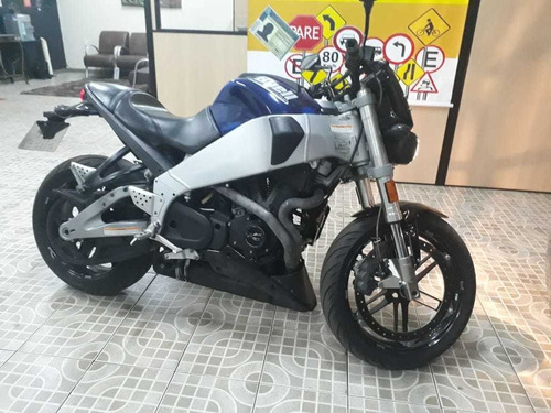 Buell Xbsx 9