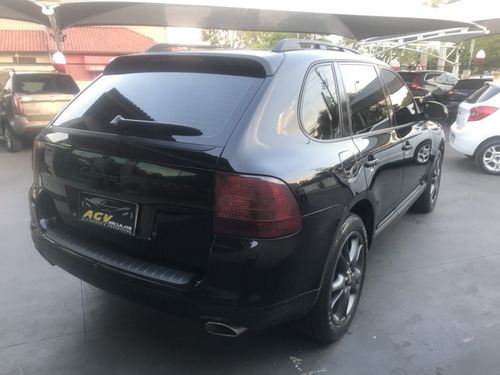 Imagem 9 de 13 de Porsche Cayenne 4.5