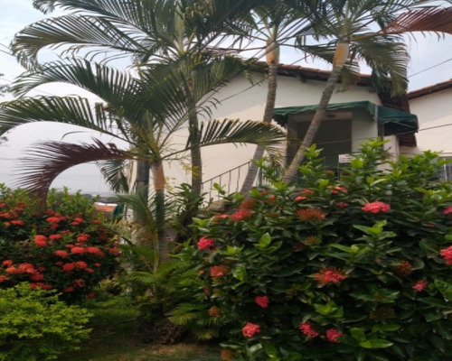 Casa Para Venda Em São Gonçalo/rj - C-079 - 69495667
