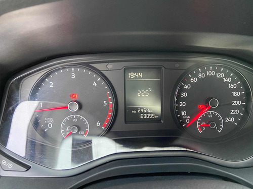 Volkswagen Amarok 2017 2.0 S Cab. Dupla 4x4 4p