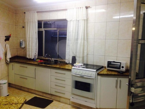 Imagem 10 de 21 de Sobrado Lindo A Venda Em Santana - 3 Dorms (1 Suíte), Churrasqueira E 4 Vagas De Garagem - Reo167367