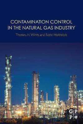 Libro Contamination Control In The Natural Gas Industry -...