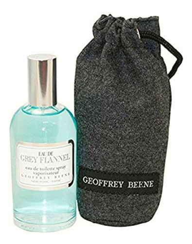 Geoffrey Beene Spray Para Hombre, 4.0 Oz/120 Ml