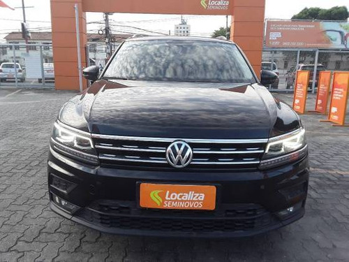 Imagem 4 de 9 de Volkswagen Tiguan 1.4 250 Tsi Total Flex Allspace Tiptronic
