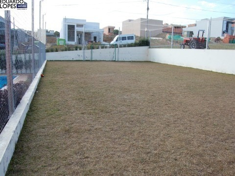 Imagem 6 de 16 de Terrena À Venda - Condomínio Residencial Viena - Indaiatuba - Sp - Te00568