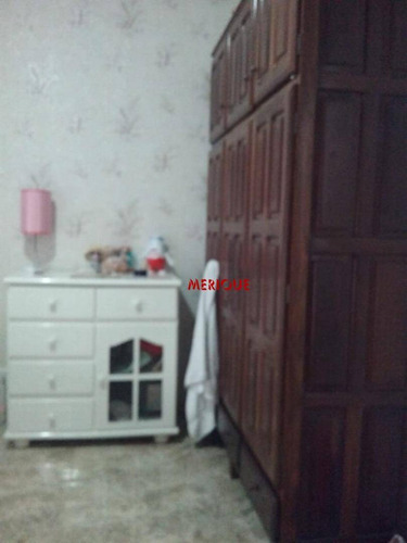 Imagem 12 de 17 de Sobrado À Venda, 250 M² Por R$ 470.000,00 - Jardim Das Oliveiras - São Paulo/sp - So0069