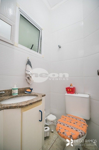 Imagem 7 de 15 de Casa Sobrado - Ferrazopolis - Ref: 1729 - V-1729
