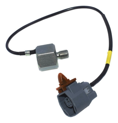 Sensor De Detonación Mazda 2 Hatchback Año 2007 Al 15