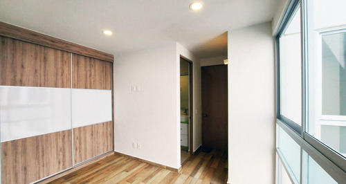 Imagen 5 de 11 de Departamento Portales Sur, Cerca Plaza Universidad 2 Rec, 2 Baños