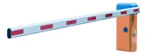 Comprar Brazo Recto De 4 Mts Pluma Barrera Vehicular Accesspro Xbf