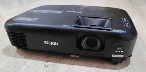 Video Bean Marca Epson Powerlite 1912w 