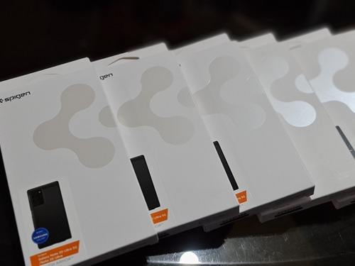 Case Spigen Tough Armor Samsung Galaxy Note 20 Ultra