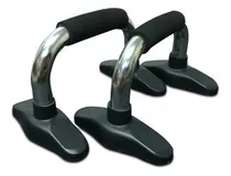 Comprar Push Up Bar Barras Planchas Flexiones Pectorales De Acero 