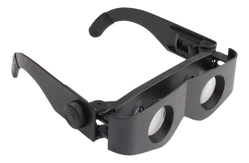 Lupa/zoom/gafas Compactas Portátiles Para Pescar Al Aire Lib