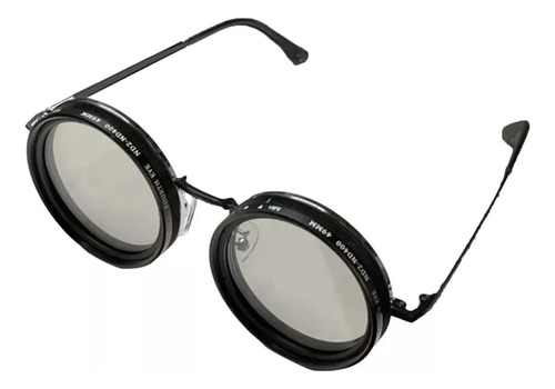 Gafas De Sol Antiultravioleta Ajustables En La Novena Marcha