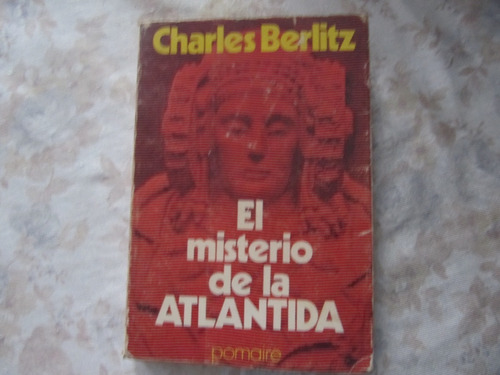 El Misterio De La Atlantida - Charles Berlitz