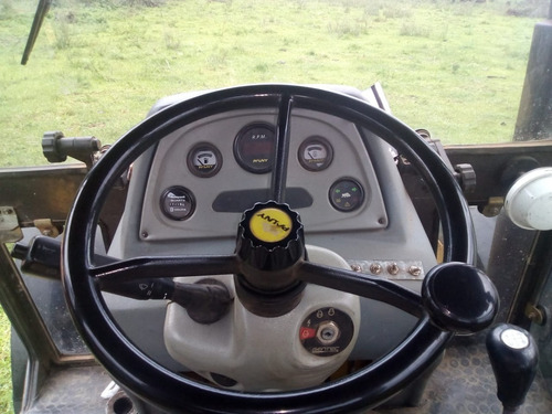 Tractor Pauny 250 Evo A Doble Tracción, 3 Punto, 2012