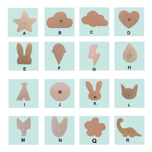 Percheros de fibrofacil hotsell