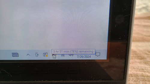 Notebook Dell Inspiron 5758 17.3 I7-5500 16g Ram 500gb Ssd Plateado (Usado)