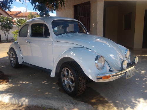 Vw Fusca Fusca 1300l