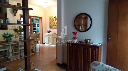 Imagem 7 de 30 de Casa Á Venda E Para Aluguel Em Parque Taquaral - Ca003236
