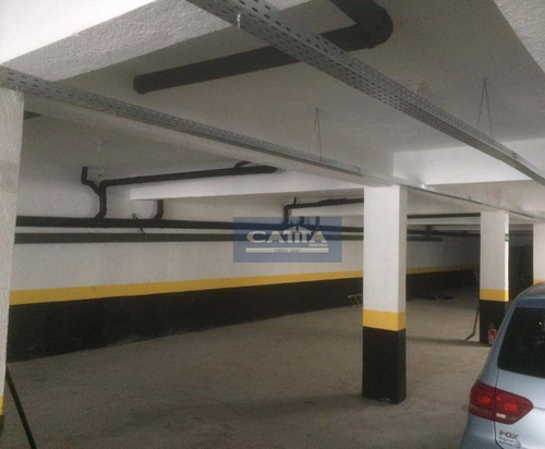 Imagem 9 de 19 de Sobrado À Venda, 79 M² Por R$ 335.000,00 - Itaquera - São Paulo/sp - So14503