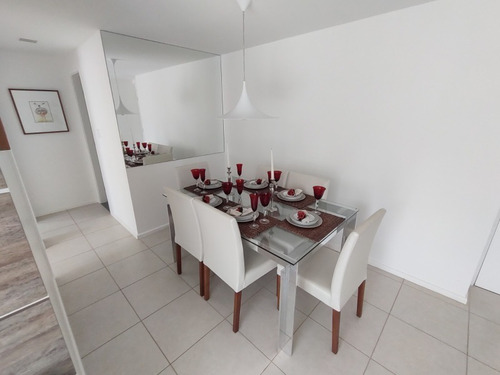 Imagem 3 de 30 de Apartamento De 2 Quartos (suite) Novo - Empreendimento Flor De Lis - Ap00260 - 69454150