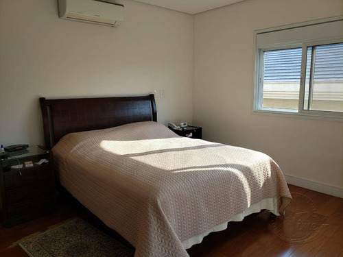 Imagem 27 de 30 de Casa À Venda, 400 M² Por R$ 3.500.000,00 - Tamboré - Santana De Parnaíba/sp - Ca0724