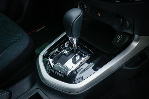 Imagem 14 de 14 de Nissan Frontier 2.3 Cd Turbo Attack Tdi Auto 4x4