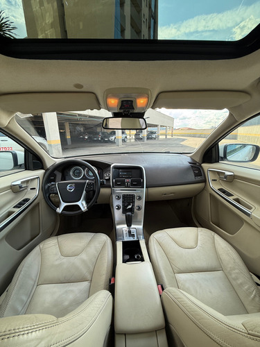 Volvo XC60 2.0 T5 Dynamic 5p