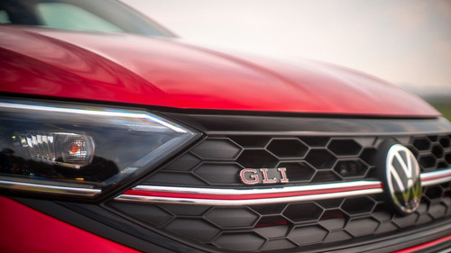 Volkswagen Jetta Gli