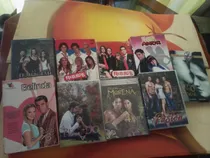 Comprar 9tenovelas  Rebelde Pasión Morena Y Más Dvd Anahí Rbd