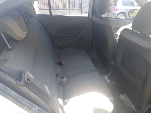 Chevrolet Agile Lt