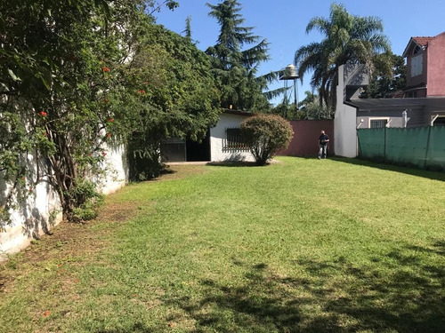 Imagen 5 de 17 de Venta De Lote De 324.80 Mt. Parque Leloir, Ituzaingo