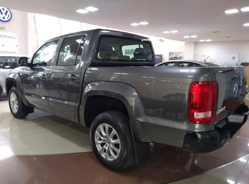 Imagen 11 de 24 de Nueva Amarok 2023 Retira Ya Sin Sobre Precio!! 23 Ls