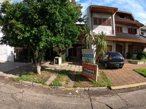 Duplex En Venta En Villa Sarmiento