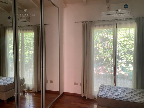 Casa En Alq. Temporario En Highland Park Cc, Pilar, G.b.a. Zona Norte