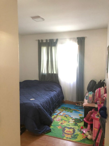 Venta De Departamento 3 Ambientes En Las Mercedes