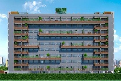 Apartamento À Venda, 51 M² Por R$ 274.329,29 - Manaíra - João Pessoa/pb - Ap0329