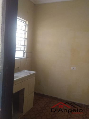 Imagem 3 de 14 de Ref.: 261 - Casa Terrea Em Osasco Para Aluguel - L261