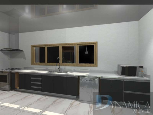 Imagem 5 de 11 de Casa Com 3 Dormitórios À Venda, 269 M² Por R$ 2.600.000,00 - Reserva Do Vianna - Cotia/sp - Ca4744