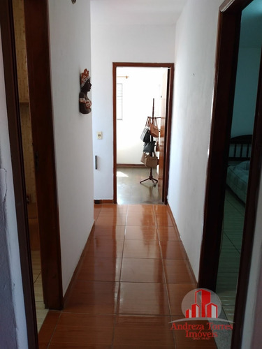 Imagem 14 de 30 de Sobrado Residencial À Venda, Chácara Do Visconde, Taubaté - . - So0123
