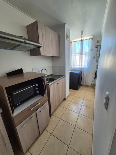 Departamento En Guillermo Hollstein