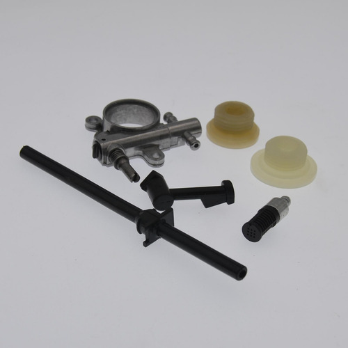 Kit De Lombriz De Manguera De Tubo De Filtro De Bomba De