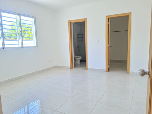 Venta De Apartamento Autopista Duarte Km14