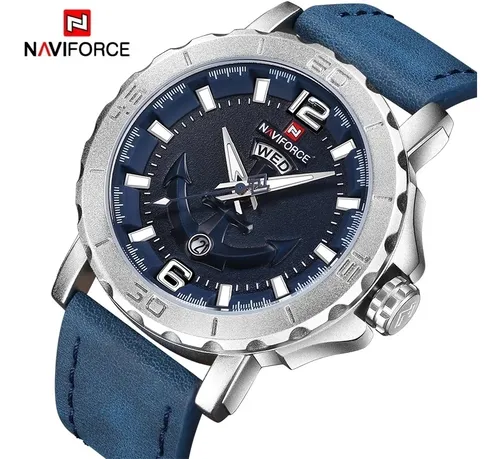 Naviforce origin sale